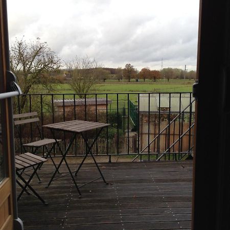 Trommelhoeve Farm Lofts Boechout ภายนอก รูปภาพ